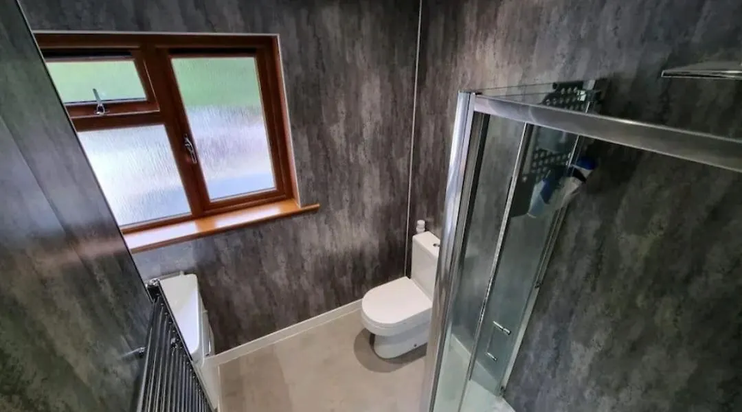 Lejlighed Self-Catering Extended Family Home Edinburgh