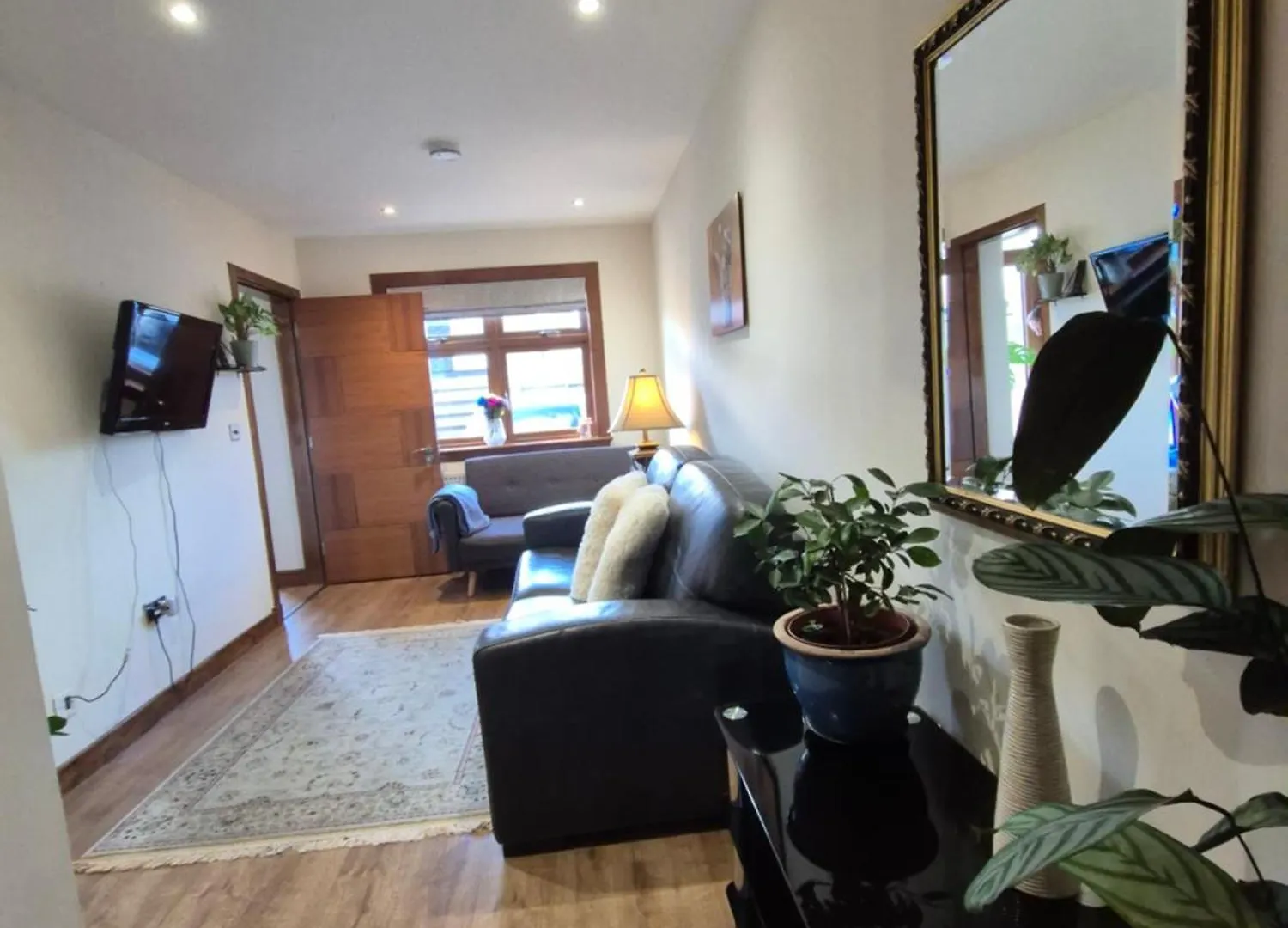 אדינבורו Self-Catering Extended Family Home 0*,  בריטניה